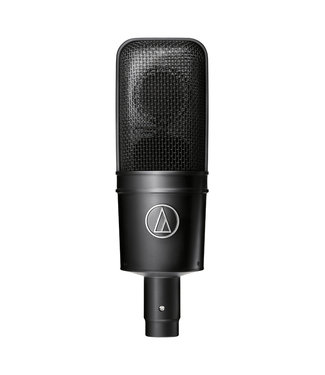 Audio-Technica Audio-Technica AT4040 Cardioid Large Diaphragm Condenser Microphone
