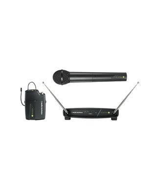 Audio-Technica Audio-Technica ATW-902A System 9 Wireless Handheld Microphone System