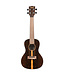 Kala Kala Ziricote Ukulele - Soprano