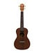 Beaver Creek Beaver Creek Mahogany Ukulele - Soprano w/Gig Bag