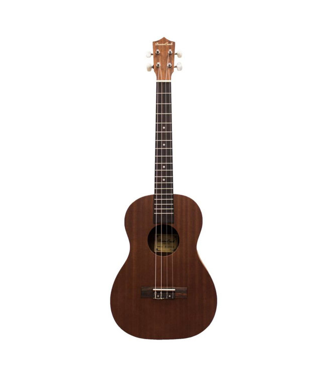 Beaver Creek Mahogany Ukulele - Baritone