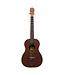 Beaver Creek Beaver Creek Mahogany Ukulele - Baritone