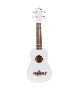 Makala Kala Soprano Shark Bridge Ukulele