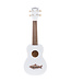 Makala Makala Shark Soprano Ukulele - Great White