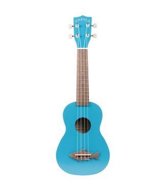 Makala Kala Soprano Shark Bridge Ukulele
