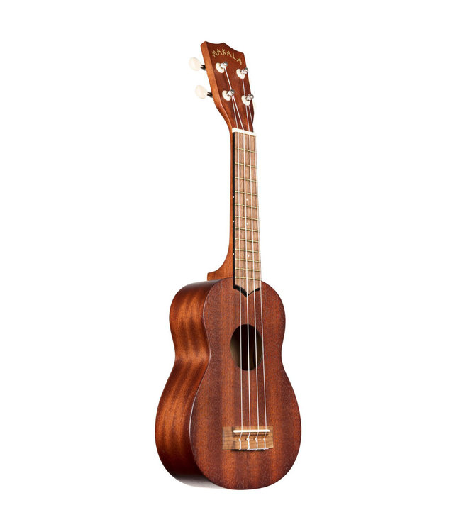 Makala Soprano Ukulele