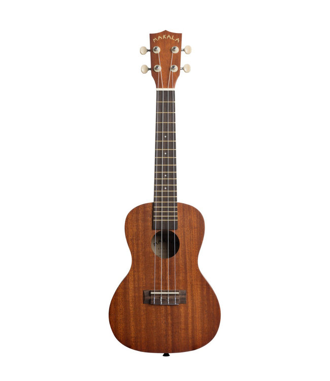 Makala Concert Ukulele