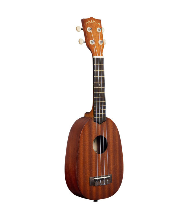 Makala Soprano Pineapple Ukulele