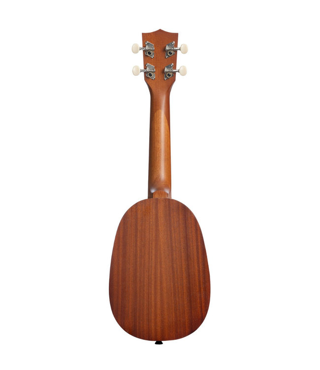 Makala Soprano Pineapple Ukul
