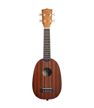 Makala Makala Soprano Pineapple Ukulele
