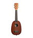 Makala Makala Mahogany Ukulele - Pineapple Soprano