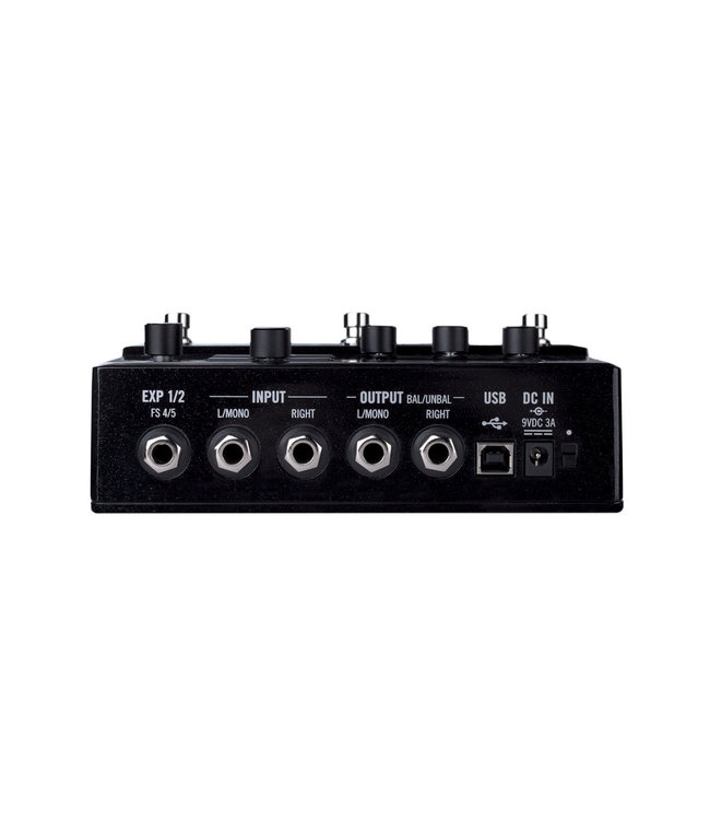 Line 6 HX Stomp Multi-Effects Processor