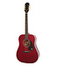 Epiphone Epiphone Songmaker DR-100 - Wine Red
