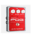 Electro-Harmonix Electro-Harmonix Micro POG Polyphonic Octave Generator Pedal