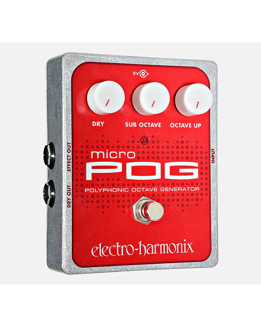 値下げelectro-harmonix micro POG electro-harmonix-electro-