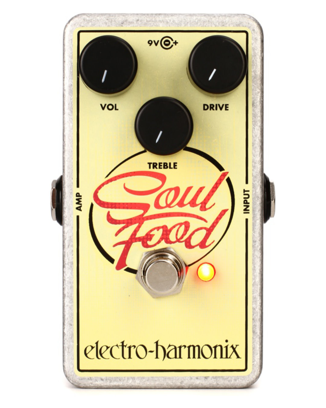 最速のネット通販 値下！【美品】electro-harmonix Soul Food | www