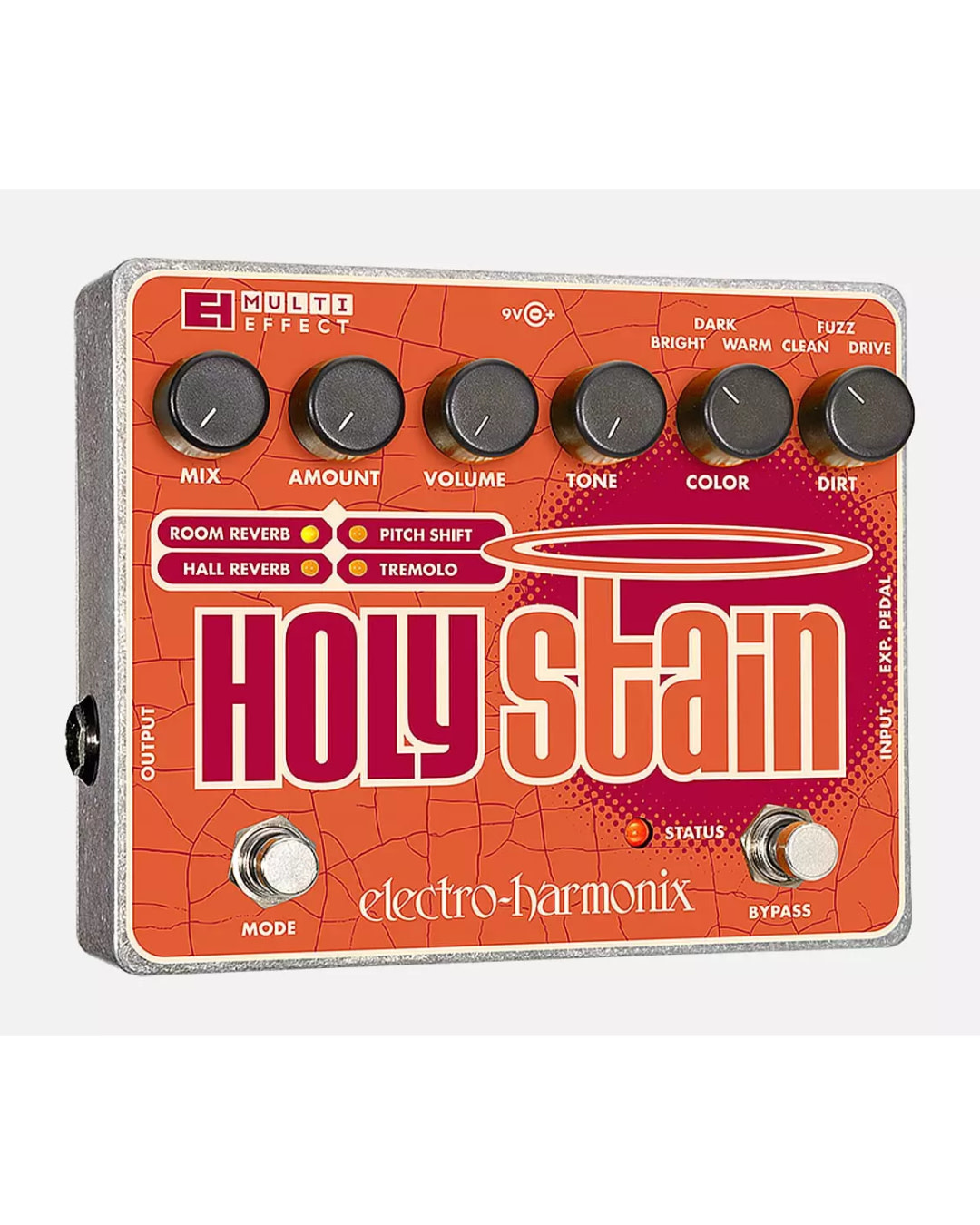 Electro-HaElectro-Harmonix Holy Stain-