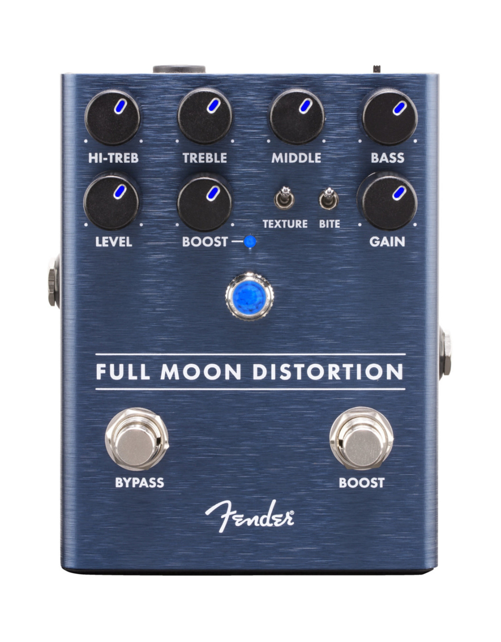 Fender Fender Full Moon Distortion Pedal (0234537000)