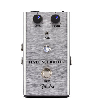 Fender Fender Level Set Buffer Pedal