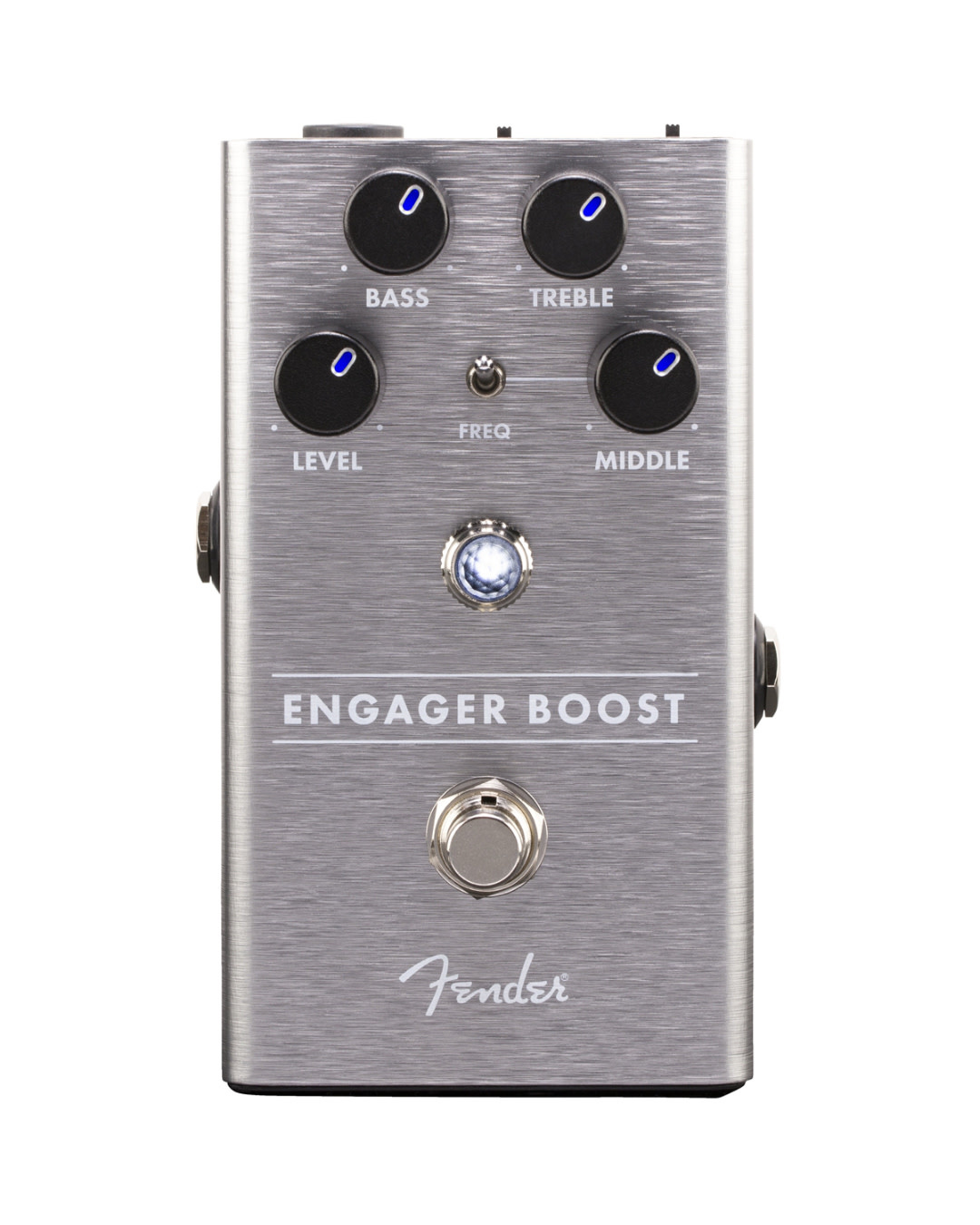 Fender Engager Boost Pedal (0234536000)