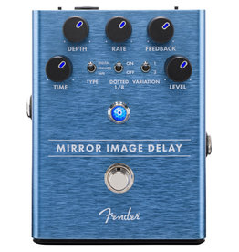 Fender Fender Mirror Image Delay Pedal (0234535000)