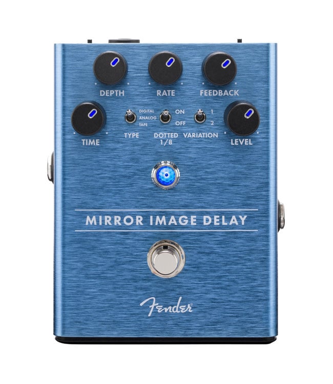 Fender Fender Mirror Image Delay Pedal