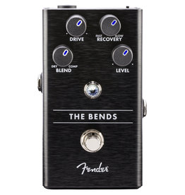 Fender Fender The Bends Compressor Pedal (0234531000)