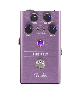 Fender Fender The Pelt Fuzz Pedal