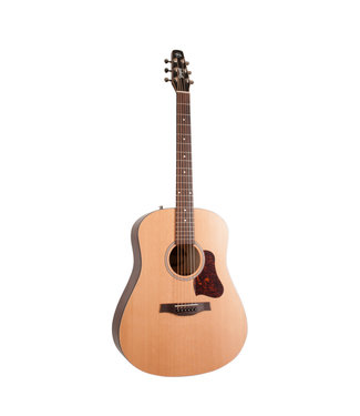 Seagull Seagull S6 Cedar Original SLIM - Natural
