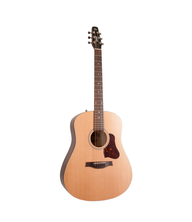 Seagull S6 Cedar Original SLIM - Natural