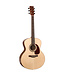 Simon & Patrick Simon & Patrick Woodland Pro Mini Jumbo Spruce HG EQ
