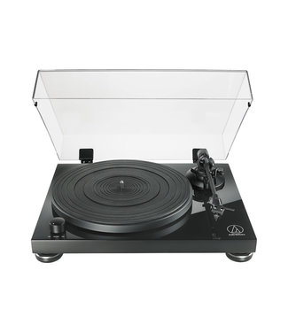 Audio-Technica Audio-Technica AT-LPW50PB Manual Belt-Drive Turntable