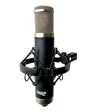 Apex Apex 460B Multi-Pattern Tube Condenser Microphone