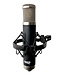 Apex Apex 460B Multi-Pattern Tube Condenser Microphone