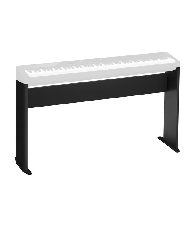 Casio CS-68 Digital Piano Stand - Black