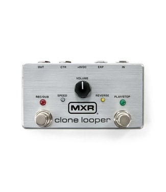 MXR MXR Clone Looper Pedal