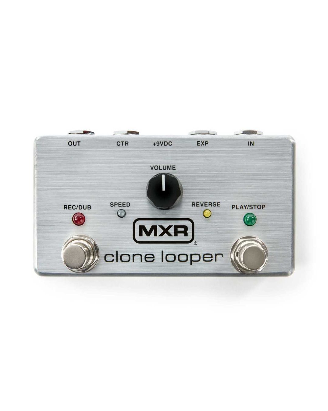 MXR Clone Looper Pedal (M303) - Get Loud Music