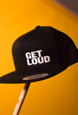 Get Loud Get Loud Snapback Hat