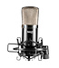 Apex Apex 435B Cardioid Large Diaphragm Condenser Microphone