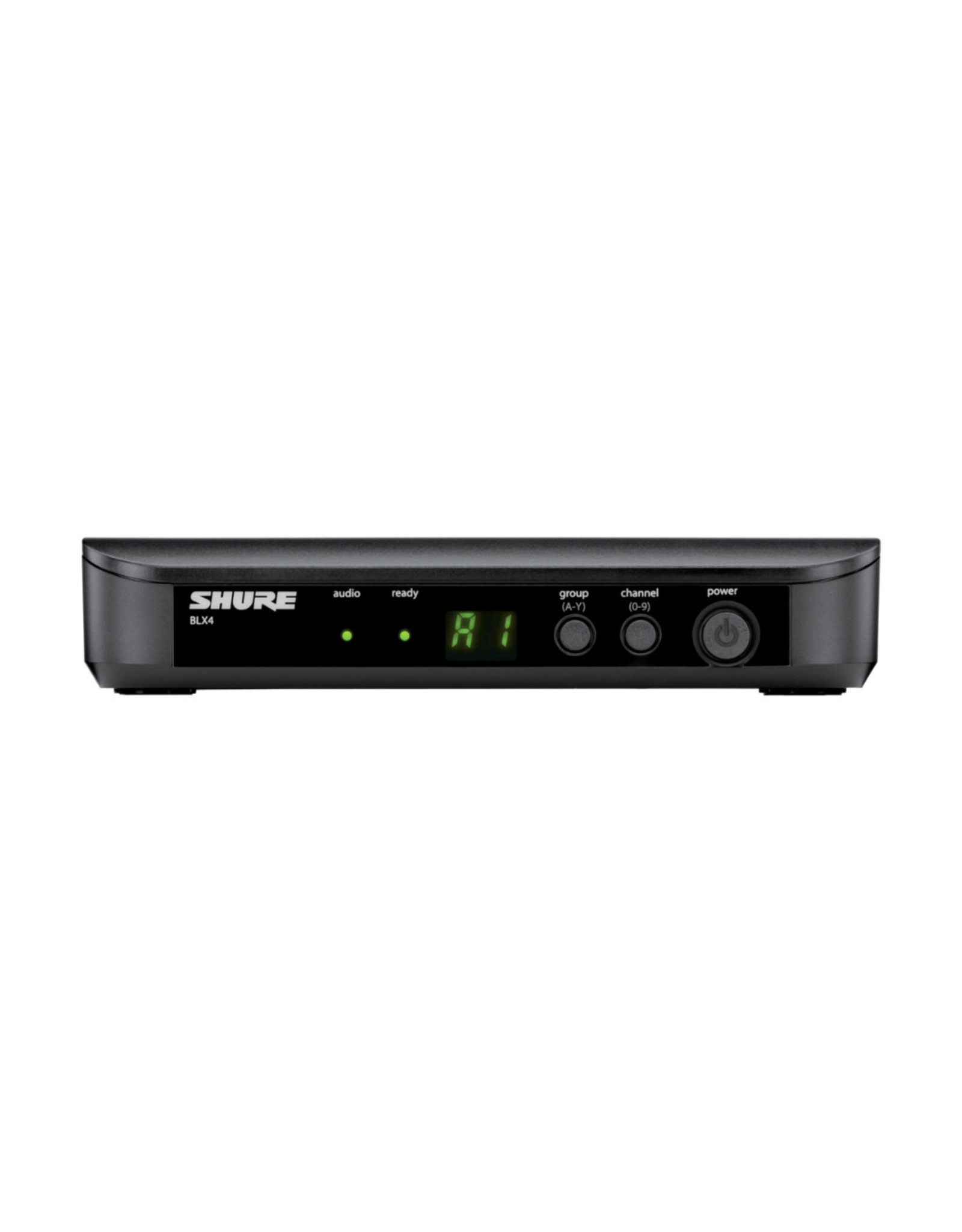 Shure Shure BLX14 Wireless Guitar System - H10 Band