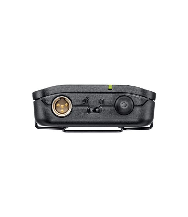 Shure BLX14 Wireless Guitar System - H10 Band