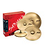 Sabian Sabian XSR Promotional Cymbal Pack - 14" Hi-Hats/16" Crash/18" Crash/20" Ride