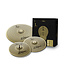 Zildjian Zildjian L80 Low Volume Cymbal Pack - 13" Hi-Hats/14" Crash/18" Crash Ride