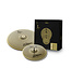 Zildjian Zildjian L80 Low Volume Cymbal Pack - 13" Hi-Hats/18" Crash Ride