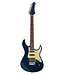 Yamaha Yamaha Pacifica 612VIIX - Rosewood Fretboard, Matte Silk Blue