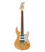 Yamaha Yamaha Pacifica 612VIIX - Rosewood Fretboard, Yellow Natural Satin