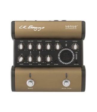 Baggs LR Baggs Venue DI
