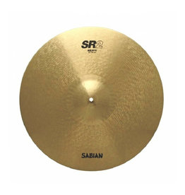 Sabian Sabian SR2 Heavy Ride Cymbal - 22" (SR22H)