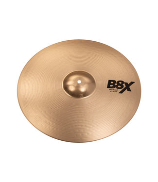 Sabian Sabian B8X Thin Crash Cymbal - 18"