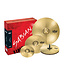 Sabian Sabian SBR Promotional Cymbal Pack - 10" Splash/14" Hi-Hats/16" Crash/20" Ride